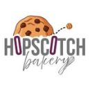hopscotch bakery logo